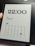 BOOX文石Leaf5【papi醬同款】7英寸電子書閱讀器墨水屏電紙書電子紙  辦公本平板電腦 森林綠 曬單實拍圖