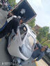 嘉吉電動三輪車全封閉代步車國標(biāo)電動三輪電動車?yán)先穗妱榆嚰矣眯⌒蛙?配置150安鋰電池續(xù)航150公里 曬單實拍圖