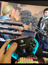 蓋世小雞（GAMESIR）超新星無線游戲手柄switch2手柄 體感手機(jī)安卓蘋果Steam電腦NS2pro電視藍(lán)牙明末絕區(qū)零黑神話悟空 曬單實拍圖