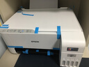 愛普生（EPSON）墨倉式 L3251彩色打印機(jī) 微信打印/無線連接 家用打印優(yōu)選（打印、復(fù)印、掃描） 曬單實(shí)拍圖