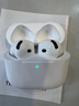 Viken【華強北頂配丨Air4代降噪款】藍牙耳機適配蘋果無線2025新款半入耳式金榜iphone16/15/14/13pods4 【原版正裝全功能主動降噪版】 【主動降噪+空間音頻+三真電量】 曬單實拍圖