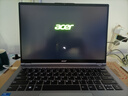 宏碁（acer）非凡Go Pro【國家補貼】14英寸2.8K輕薄本 辦公本筆記本電腦學(xué)生 (13代酷睿i5-13500H 16G 1TB)灰 曬單實(shí)拍圖
