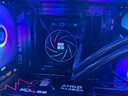安鈦克Antec NE850  ATX3.1金牌全模組/PCIE5.1/額定850W/ 全日系電解電容/雙8pin電腦主機電源/40系顯卡 曬單實(shí)拍圖
