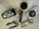 奧林巴斯（OLYMPUS）PEN E-P7 微單相機(jī) EP7數(shù)碼相機(jī) 雙鏡頭微單套機(jī) 色彩創(chuàng)作 濾鏡拍攝（14-42mm & 40-150mm）白 曬單實(shí)拍圖