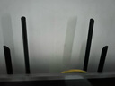 普聯(lián)（TP-LINK）雙千兆路由器 易展mesh分布式 AC1200無(wú)線(xiàn)家用穿墻 5G雙頻 WDR5620千兆易展版 IPv6 曬單實(shí)拍圖
