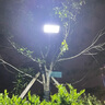歐普照明2025新款LED全光譜護眼燈具中山燈具現(xiàn)代簡約套餐三室二廳A-三色變光 曬單實拍圖