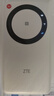 中興（ZTE）U30 Air 5G免插卡移動隨身wifi無線網(wǎng)卡便攜式熱點5g路由器無限筆記本電腦通用流量車載卡托2025款 曬單實拍圖