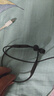 韶音（SHOKZ）【國(guó)家補(bǔ)貼】OpenRun Air  S803骨傳導(dǎo)耳機(jī)開(kāi)放式運(yùn)動(dòng)跑步長(zhǎng)續(xù)航無(wú)線藍(lán)牙耳機(jī) 石墨黑 曬單實(shí)拍圖