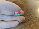 閃迪（SanDisk）512GB TF（MicroSD）內(nèi)存卡 A1 U1 C10 至尊高速移動(dòng)版存儲(chǔ)卡 讀速150MB/s 手機(jī)平板游戲機(jī)內(nèi)存卡 曬單實(shí)拍圖