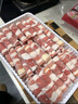 Member's Mark山姆 澳洲肥牛卷 1.1kg 原切 1.1kg 1盒 曬單實拍圖