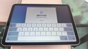 Apple/蘋果【國家補貼】iPad 11英寸 A16芯片2025年款 平板電腦 (256GB WLAN版/學(xué)習(xí)辦公娛樂)銀色 曬單實拍圖