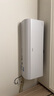 海爾（Haier）凈省電大1匹一級(jí)能效壁掛式臥室節(jié)能空調(diào) 自清潔防直吹掛機(jī)KFR-26GW/E1-1家電國(guó)家補(bǔ)貼20%以舊換新 曬單實(shí)拍圖