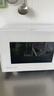 美的（Midea）小滋味家用微波爐變頻微烤一體機 智能菜單平板式簡單易用 大容量 六代變頻 臻彩熒幕 Z2 曬單實拍圖