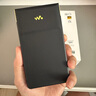 索尼（SONY）NW-ZX706 高解析度音樂播放器 Hi-Res Audio 5英寸 安卓流媒體 32G 黑色 曬單實(shí)拍圖