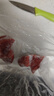 元牧希魯西黃牛原切大塊牛里脊 凈重2斤 牛肉2-3塊菲力牛柳燒烤鮮嫩生鮮 曬單實拍圖