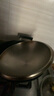 Momscook 不銹鋼鍋蓋 鋼蓋 304材質(zhì) 不銹鋼鍋蓋 32cm 曬單實(shí)拍圖