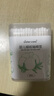sister care嬰兒棉簽棉棒寶寶掏耳朵鼻屎肚臍挖耳勺螺旋頭新生兒童細軸200支 曬單實拍圖