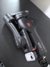 浩瀚卓越（hohem）V3 手機云臺穩定器 手持云臺三軸防抖 可折疊延長(cháng)自拍桿vlog遠程控制拍攝神器 1年質(zhì)保 曬單實(shí)拍圖