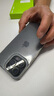 iPhone 14 ProMax【24期免息】蘋果14promax 國行5G蘋果 二手手機 深空黑色 {評價有禮} 【99新】512G【3期免息】 三年老店+五星店鋪+一年質(zhì)保 曬單實拍圖