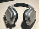 NOTHING Headphone(1)【明星同款 雙11】頭戴無(wú)線(xiàn)降噪藍牙耳機 HiFi音質(zhì) 空間音頻 兼容蘋(píng)果安卓系統 白色 曬單實(shí)拍圖