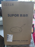 蘇泊爾（SUPOR）嬰童級(jí)陶瓷覆層平底鍋不粘鍋煎鍋煎蛋牛排煎餅 電磁爐燃?xì)庠钔ㄓ?嬰童級(jí)陶瓷覆層 28cm 曬單實(shí)拍圖