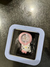 正港（ZGO）兒童手表3-6歲女孩幼兒寶寶hellokitty玩具卡通電子手表 307 曬單實(shí)拍圖