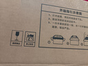 東芝（TOSHIBA）快捷微波爐 家用小型 700W大火力 黃金容量20L 均勻加熱 簡(jiǎn)易旋鈕操控 易清潔ER-S180ACNW 曬單實(shí)拍圖