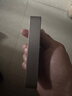 超級馬快充 直營(yíng)【國家3C認證丨可上飛機】蘋(píng)果磁吸充電寶Magsafe無(wú)線(xiàn)快充移動(dòng)電源適用iPhone17/16/15promax 30000M-鈦金色 【3C認證/當日次日達】頂配30000M｜可上 曬單實(shí)拍圖