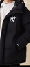 【9成新】NEW ERAxMLB聯(lián)名紐亦華秋冬新款NY超凡舒適鵝絨羽絨服14450540-L 曬單實(shí)拍圖