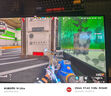 華碩ROG 超殺27 XG27ACDMS 26.5英寸2K電競顯示器280Hz顯示器0.03ms響應HDR400真10Bit G-SYNC兼容OLED 曬單實(shí)拍圖