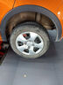 玲瓏輪胎165/70R14 85T 玲瓏臻選 HD XL 適配寶駿310/東風小康K07S 曬單實拍圖