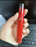 阿瑪尼全新限定紅管唇釉#405 PASSION燃情紅 口紅送禮生日禮物送女友 曬單實(shí)拍圖
