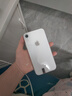 Aapple 蘋果xr 99新iPhoneXR原屏 蘋果 二手蘋果手機(jī) 全面屏4G雙卡手機(jī) 學(xué)生拍照 白色（店長推薦極速發(fā)貨） 95新128G+電池100%+快充禮包+分期免息 曬單實(shí)拍圖