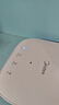 美的（Midea）AAAAA級護(hù)眼臺燈LED插電閱讀臺燈【國家補(bǔ)貼】兒童書桌學(xué)習(xí)臺燈 曬單實(shí)拍圖