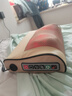 康佳（KONKA）頸椎按摩器肩頸腰背部枕頭按摩儀全自動(dòng)揉捏全身熱敷按摩墊生日七夕情人節(jié)禮物實(shí)用送女生男友媽媽 旗艦黃+正反揉捏+紅光熱敷+3檔力度調(diào)節(jié)+車(chē)家倆用 送爸爸老人長(zhǎng)輩生日七夕情人節(jié)禮物高端 曬單實(shí)拍圖