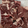 1號會員店國產(chǎn)燉牛肉 谷飼原切 肥瘦相間 燉煮食材 牛腩生鮮 2斤 曬單實拍圖