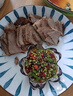 原切牛腱子生鮮散養(yǎng)黃牛肉原切牛腱子肉鮮牛肉健身代餐燒烤 原切牛腱子4斤 曬單實(shí)拍圖