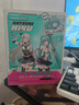 華碩天選游戲耳機(jī)TX301初音未來(lái)聯(lián)名款 頭戴式有線耳機(jī) 多功能線控 炫酷燈效 易拆卸耳罩 虛擬7.1環(huán)繞 初音聯(lián)名款【單耳機(jī)】 曬單實(shí)拍圖
