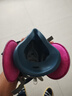 3M7502硅膠防塵面具口罩防工業(yè)粉塵過(guò)濾各類(lèi)顆粒物及有機蒸氣異味配2097CN 曬單實(shí)拍圖