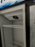 美凌時(shí)尚家大容量飲料柜商用冰柜直冷藏展示柜酒水柜純風(fēng)冷無(wú)霜保鮮柜超市玻璃門(mén)冰箱立式啤酒柜 大雙門(mén)下機(jī)標(biāo)準(zhǔn)款【風(fēng)直冷減霜】 【純銅管制冷丨東貝壓縮機(jī)丨一級(jí)節(jié)能省電】 曬單實(shí)拍圖