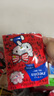 妮飄（Nepia）手帕紙 3層10抽*36包hello kitty凱蒂卡通無(wú)香印花小包紙巾便攜裝 曬單實(shí)拍圖