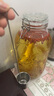 喜碧（Scybe）泡酒容器 密封罐10斤裝泡酒專用瓶泡菜壇子泡酒瓶腌菜瓶潘多拉5L 曬單實拍圖