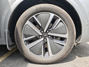 普利司通（Bridgestone）靜音綿輪胎255/50R20 109V XL ALENZA 001傲然者 配套理想L6 曬單實拍圖