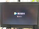 騰訊極光盒子6 8K智能網(wǎng)絡(luò)電視機頂盒 4+64G高配 千兆網(wǎng)口 高清HDR10+ 雙頻WiFi 藍牙語音遙控 曬單實拍圖