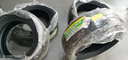 鄧祿普（DUNLOP）輪胎/汽車(chē)輪胎 205/60R16 96V XL ENASAVE EC300+ 原廠(chǎng)配套途安 曬單實(shí)拍圖