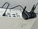 畢亞茲 HDMI無線投屏器USB/Type-C高清會議同屏器適用筆記本電腦接電視顯示器投影儀點對點50米傳輸 曬單實拍圖