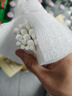 京東京造 陶瓷筷子 家用高檔景德鎮(zhèn)食品級【抗菌防霉】金枝玉葉10雙裝 曬單實拍圖