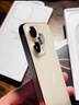 Apple【同款低價(jià)】蘋(píng)果16promaxiPhone16promax 16promax手機美版無(wú)鎖 16promax沙漠色鈦金屬6.9寸 512GB【標配】 曬單實(shí)拍圖