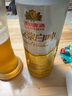 燕京啤酒 12度原漿白啤500ml*12聽 整箱裝送貨上門 啤酒整箱批發(fā) 中秋送禮 500mL 12罐 曬單實拍圖