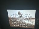 aet2025新款投影儀家用1080P高清白墻直投小型便攜4K投影機手機投屏全自動對焦智能臥室影院 Q1-A安卓13旗艦版【支持4K高清·全自動對焦】 曬單實拍圖